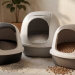 Review Pasir Kucing 2026: Tofu vs Bentonit vs Kristal, Mana yang Cocok?