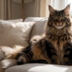 Harga Kucing Maine Coon: Kisaran, Biaya Perawatan, dan Tips (2026)