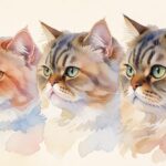 Kucing Persia Medium: Ciri Khas, Perbedaan dengan Persia Lain, dan Daftar Harga 2026