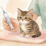 Jadwal Vaksinasi Kitten: dari Usia 6 Minggu sampai 1 Tahun