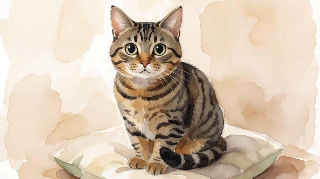 kucing batuk featured image