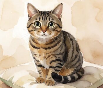kucing batuk featured image