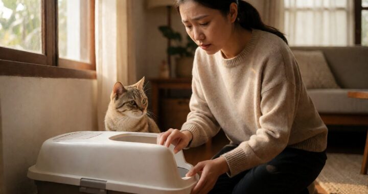 kucing-diare-penanganan-featured