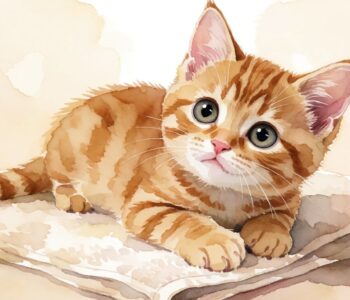kucing mata berair featured image