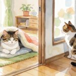 Kucing Pilek Bisa Menular ke Kucing Lain: Protokol Isolasi & Pencegahan Multi-Kucing