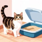 Cara Memilih Litter Box untuk Kucing: Ukuran, Jenis, Penempatan