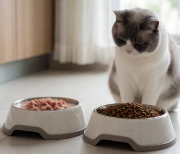 nutrisi-kucing-wet-vs-dry